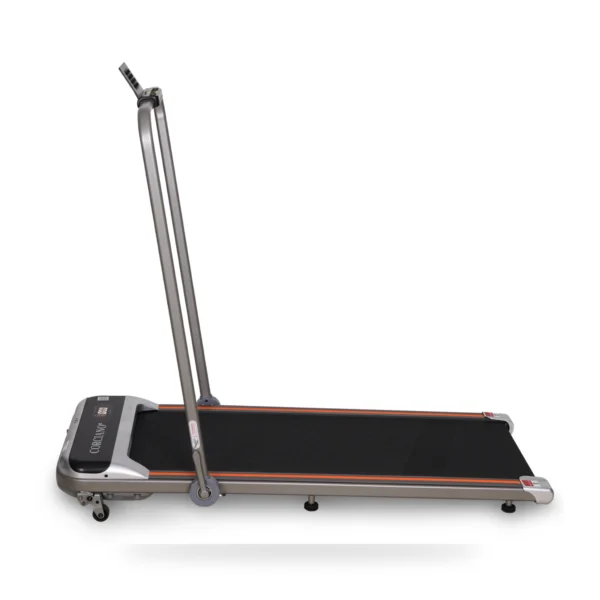 Bieżnia elektryczna ALTA 3875 Aplikacja Corciano 2w1 3HP  120 kg