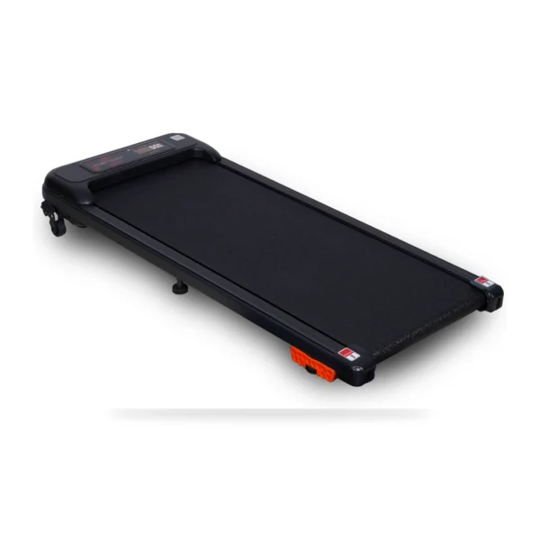 Bieżnia elektryczna domowa TAVO 3930W Aplikacja Corciano PAD 3HP  120 kg