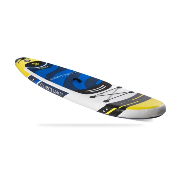 Deska SUP 320x76cm do pływania Corciano pompowana zestaw