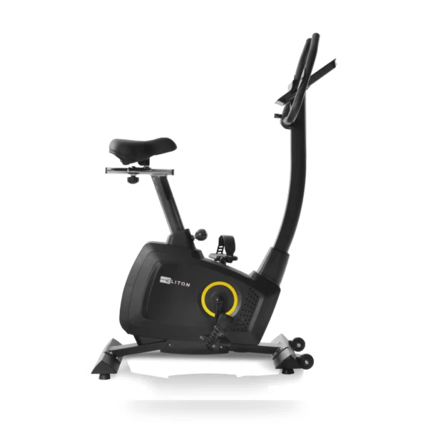Rowerek Treningowy Stacjonarny Galaxy max150kg koło 10kg