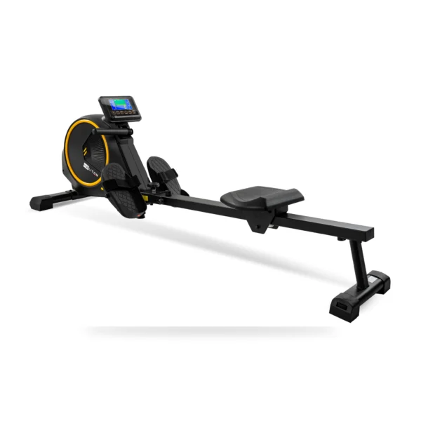 Wioślarz elektromagnetyczny OMEGA 150 kg