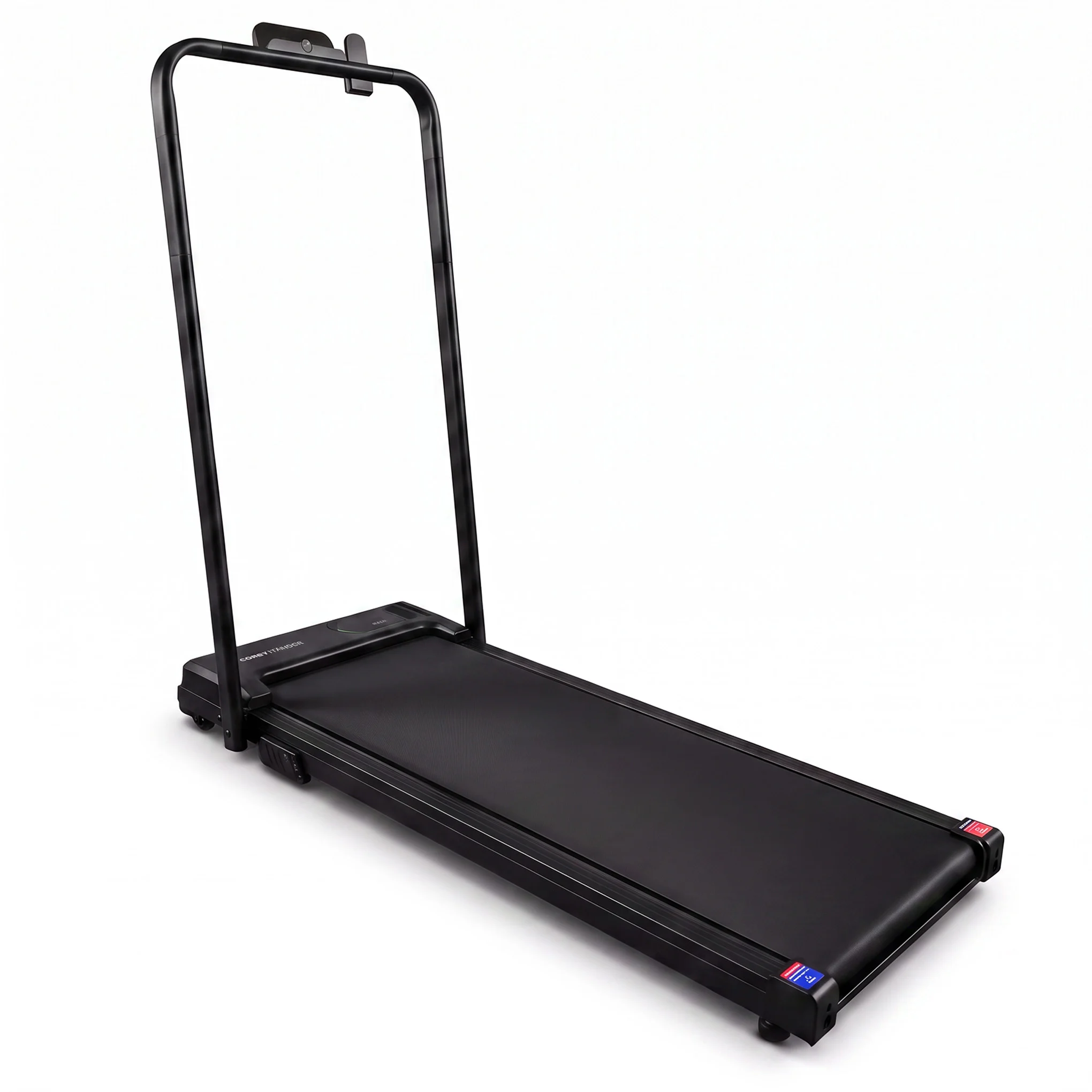 Bieżnia elektryczna Walking Pad CORCIANO BORA — widok produktowy